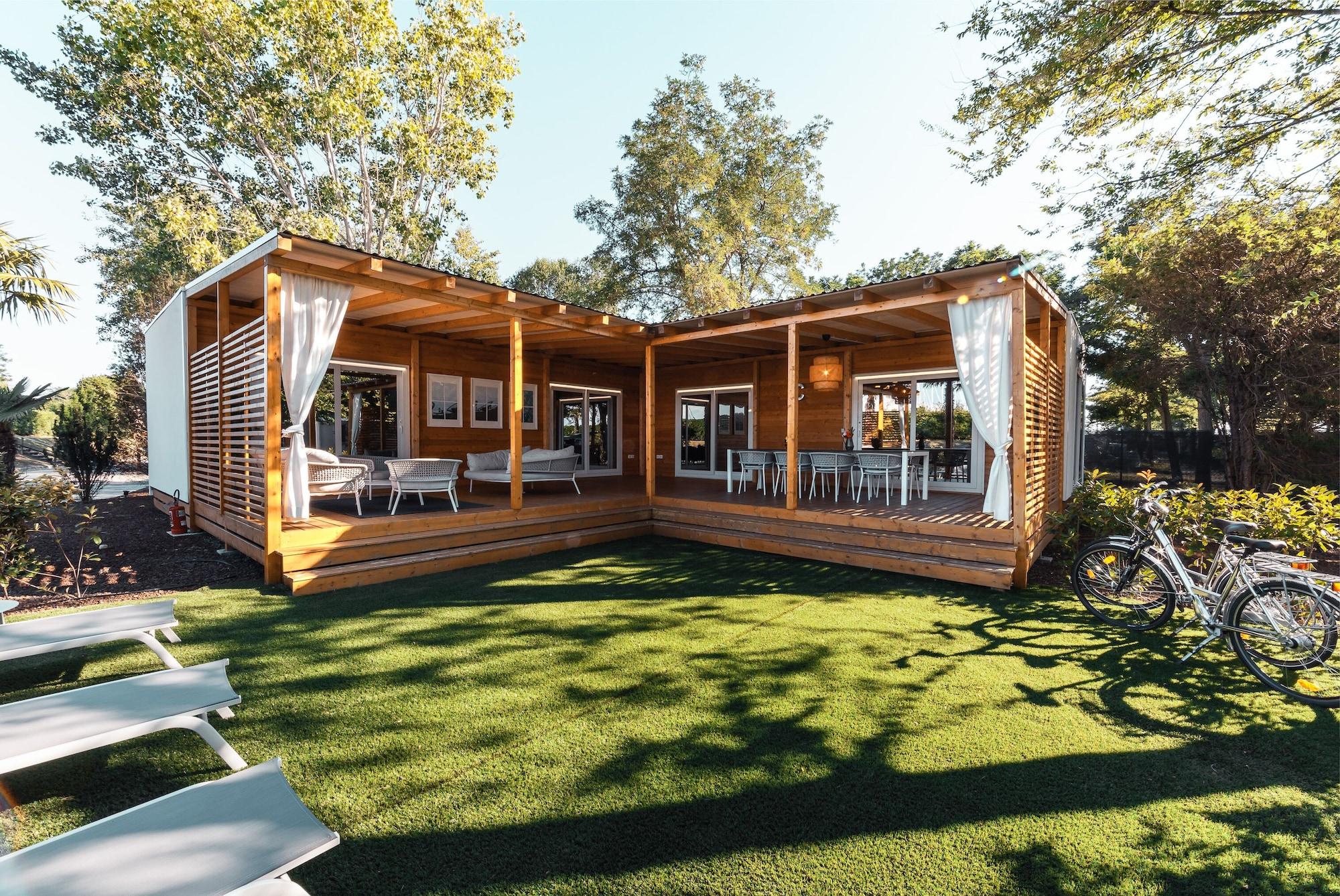 Hotel Tenuta Primero -