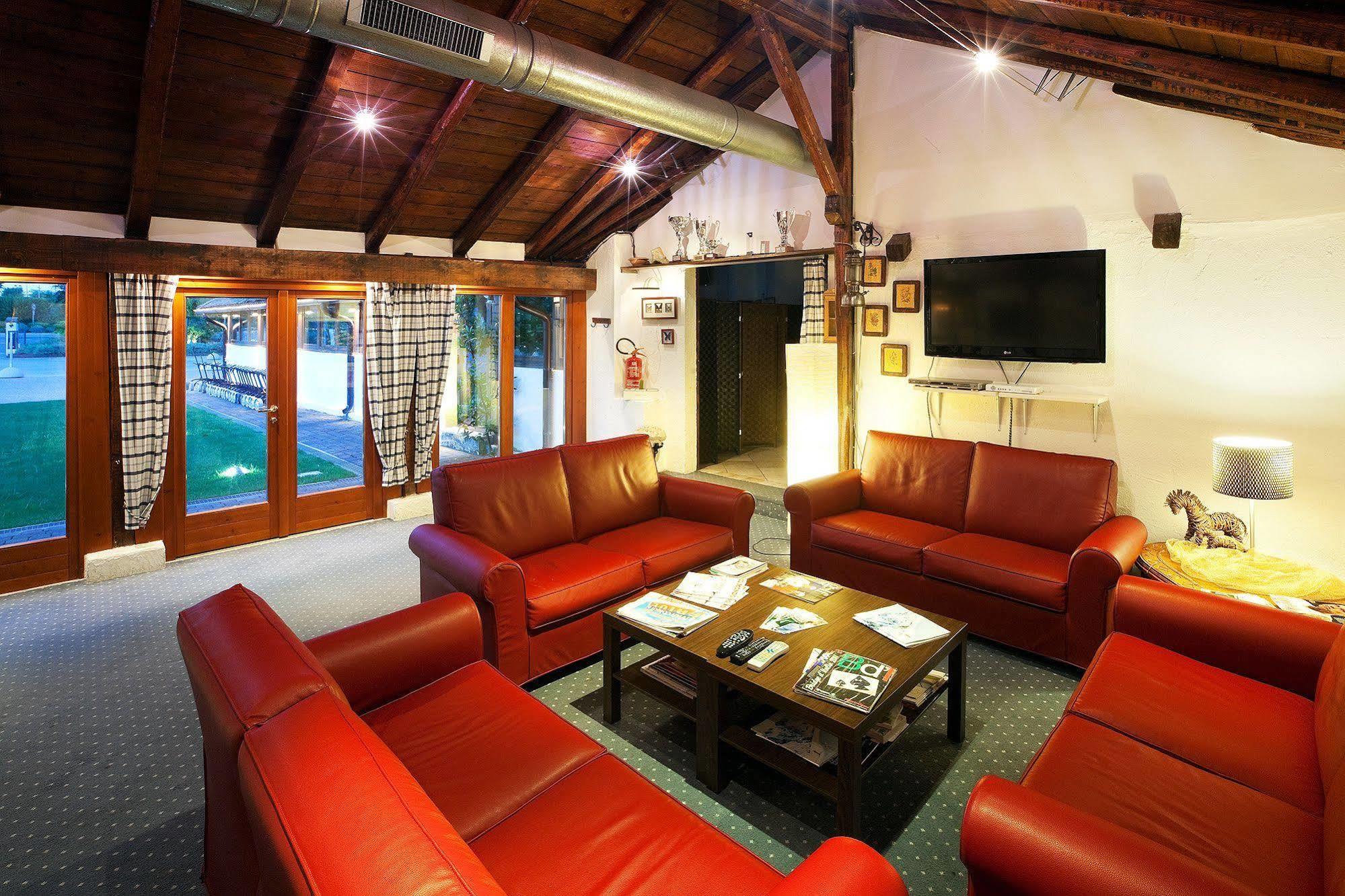 Tenuta Primero - 4*